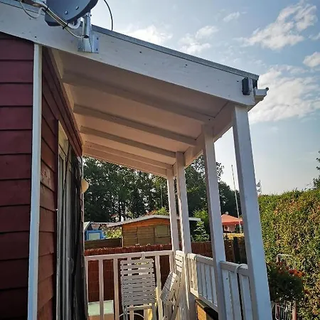 Zum Jadebusen 177 Ferienhaus 펜션 *