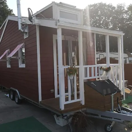 Zum Jadebusen 177 Ferienhaus 펜션