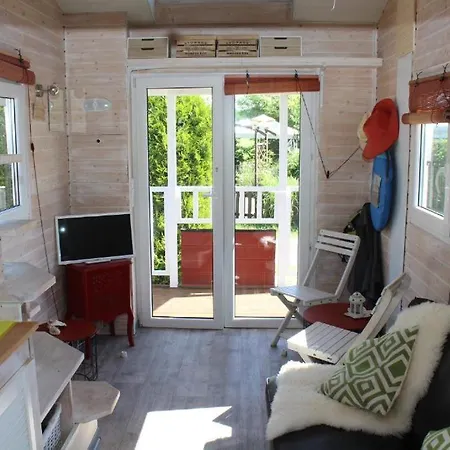 Zum Jadebusen 177 Ferienhaus